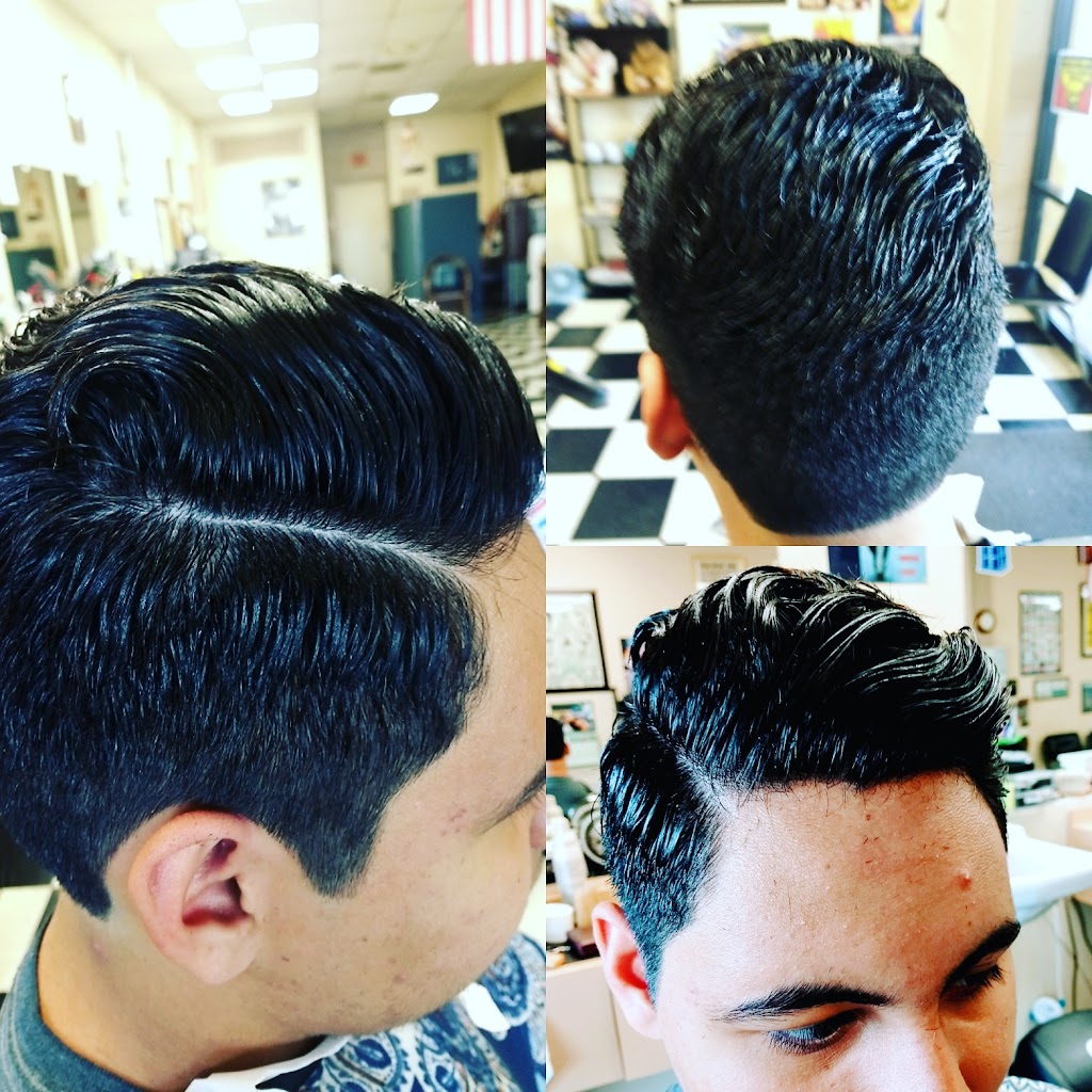 Big D Barbershop | 1159 E Alosta Ave, Azusa, CA 91702 | Phone: (626) 335-5593