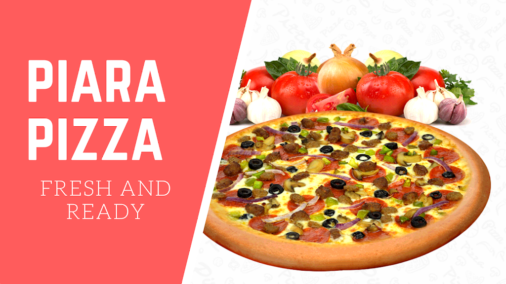 Piara Pizza | 13930 Imperial Hwy #1725, La Mirada, CA 90638, USA | Phone: (562) 584-9006