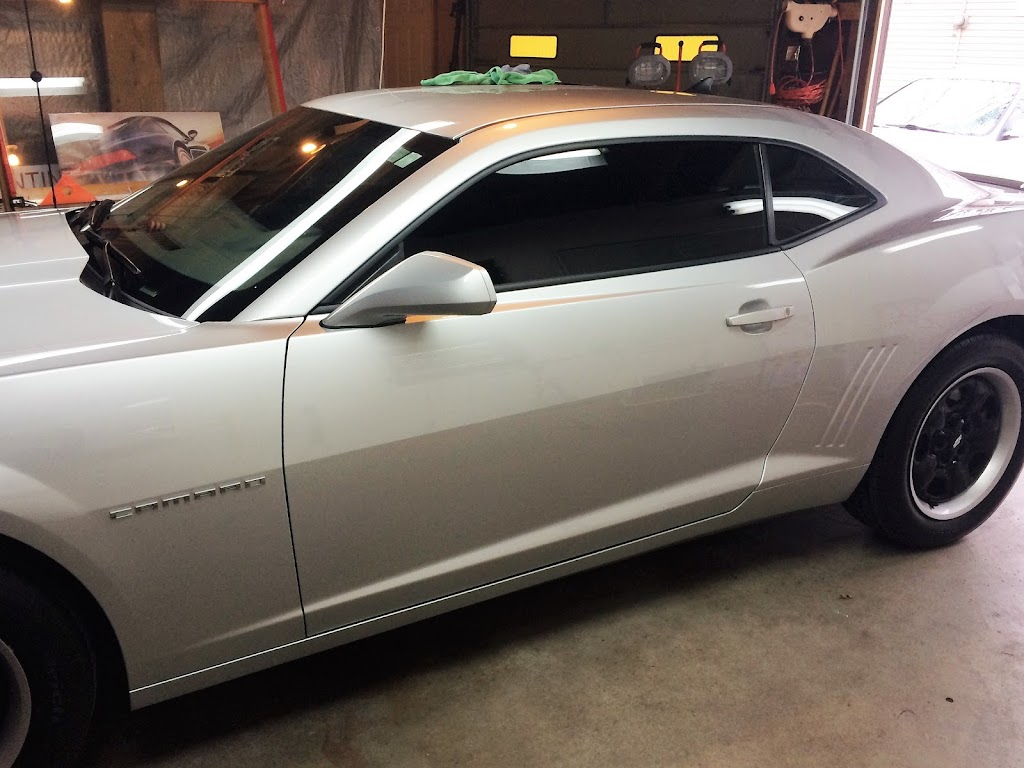 Eclipse Window Tinting | 110 Cuivre Ridge Dr, Troy, MO 63379, USA | Phone: (314) 581-0721