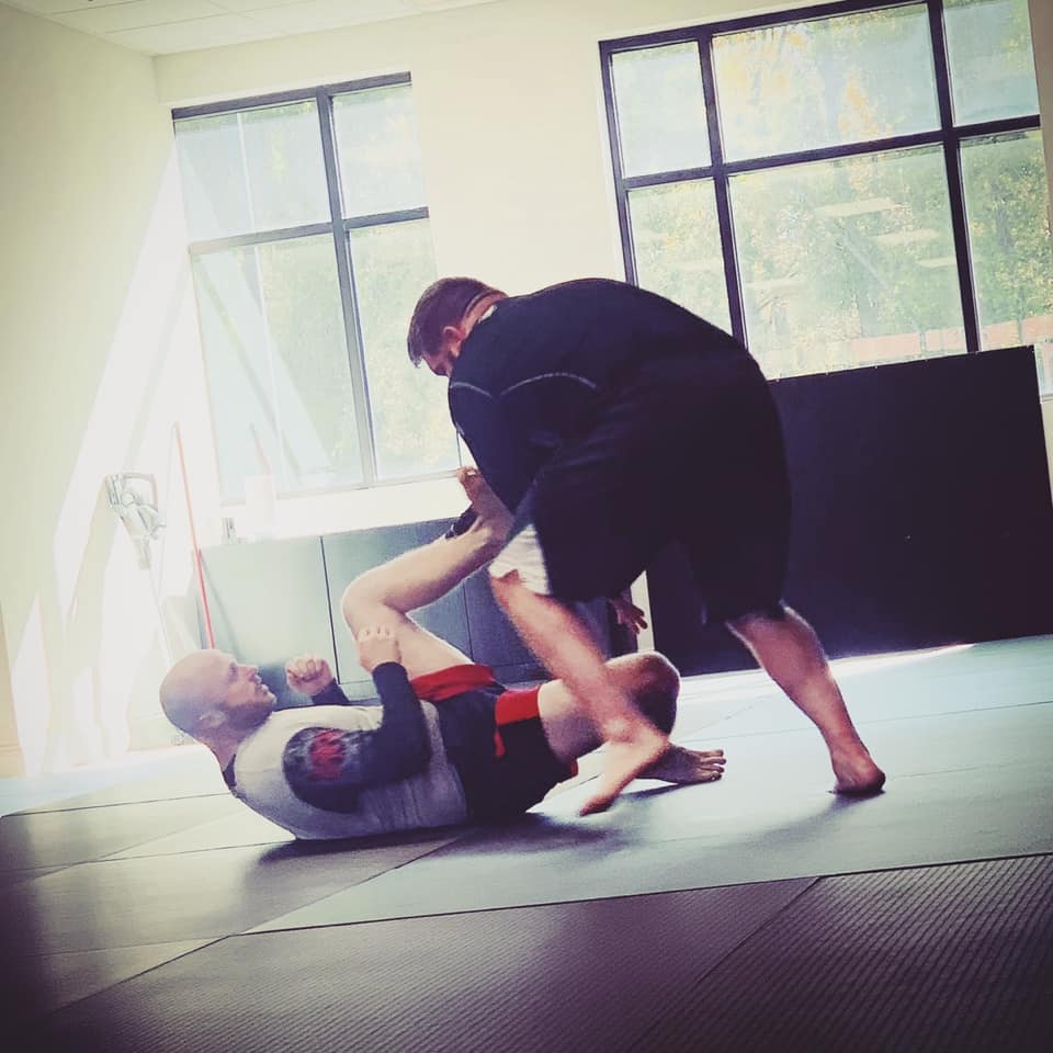 Underdogs Jiu-Jitsu | 1240 Hwy 54, W 305, Fayetteville, GA 30214, USA | Phone: (931) 551-0633