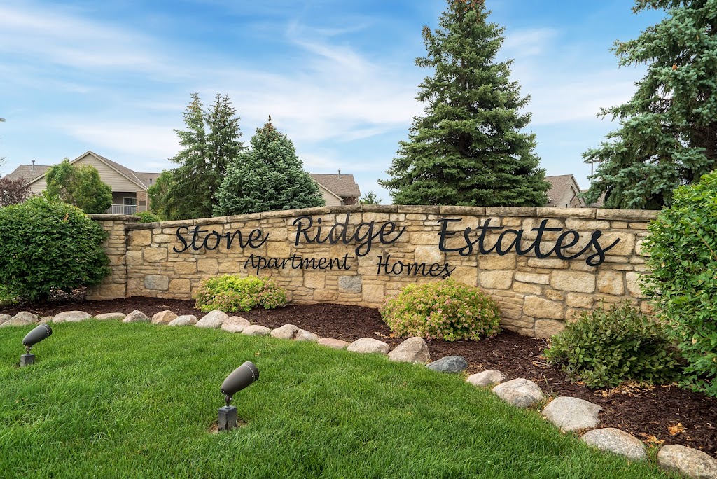 Stone Ridge Estates | 8450 Hollynn Ln, Lincoln, NE 68512, USA | Phone: (402) 436-3407