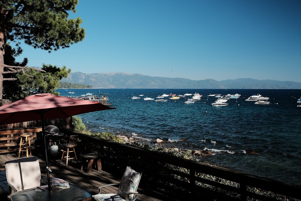 lodging north tahoe | 7276 N Lake Blvd, Tahoe Vista, CA 96148, USA | Phone: (530) 546-2369