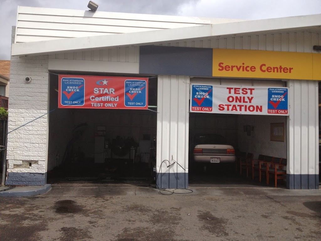 Xpress Star Smog Check | 3750 International Blvd, Oakland, CA 94601, USA | Phone: (510) 698-6333