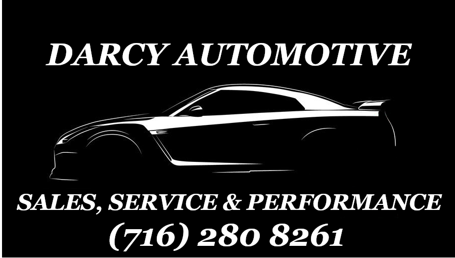 Darcy Automotive Sales & Service | 7646 Rochester Rd #2, Lockport, NY 14094, USA | Phone: (716) 280-8261