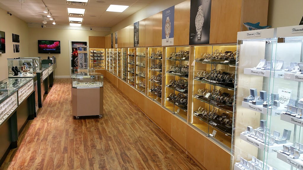 Fine Jewelry & Watches | 445 Corey Ave, St Pete Beach, FL 33706, USA | Phone: (727) 317-2998