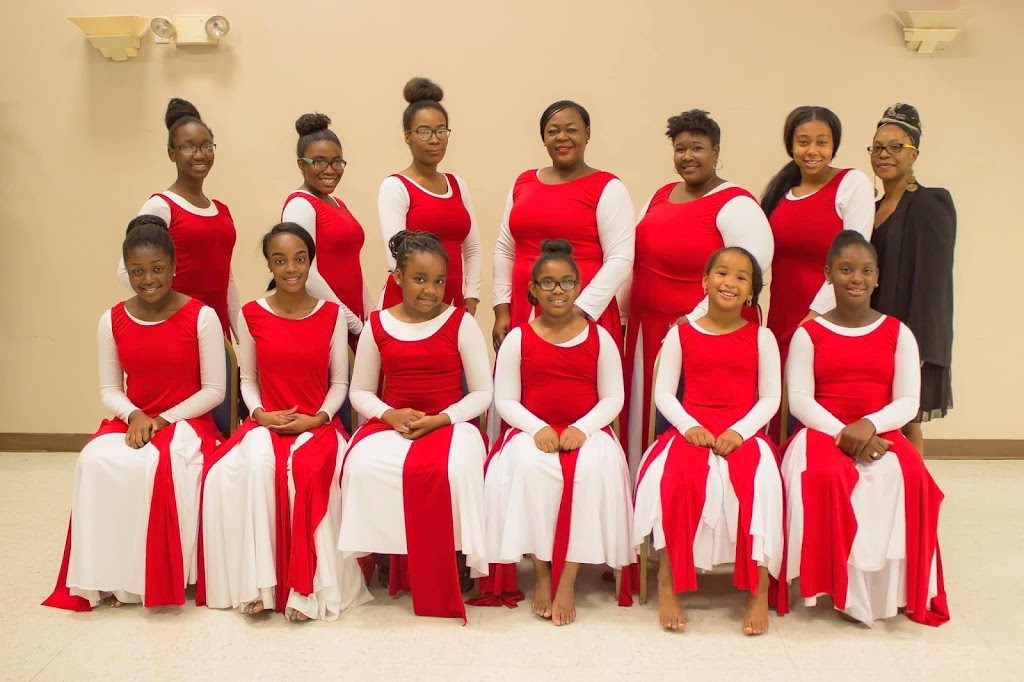 New Mt Zion Missionary Baptist Church | 2511 E Columbus Dr, Tampa, FL 33605, USA | Phone: (813) 248-8101