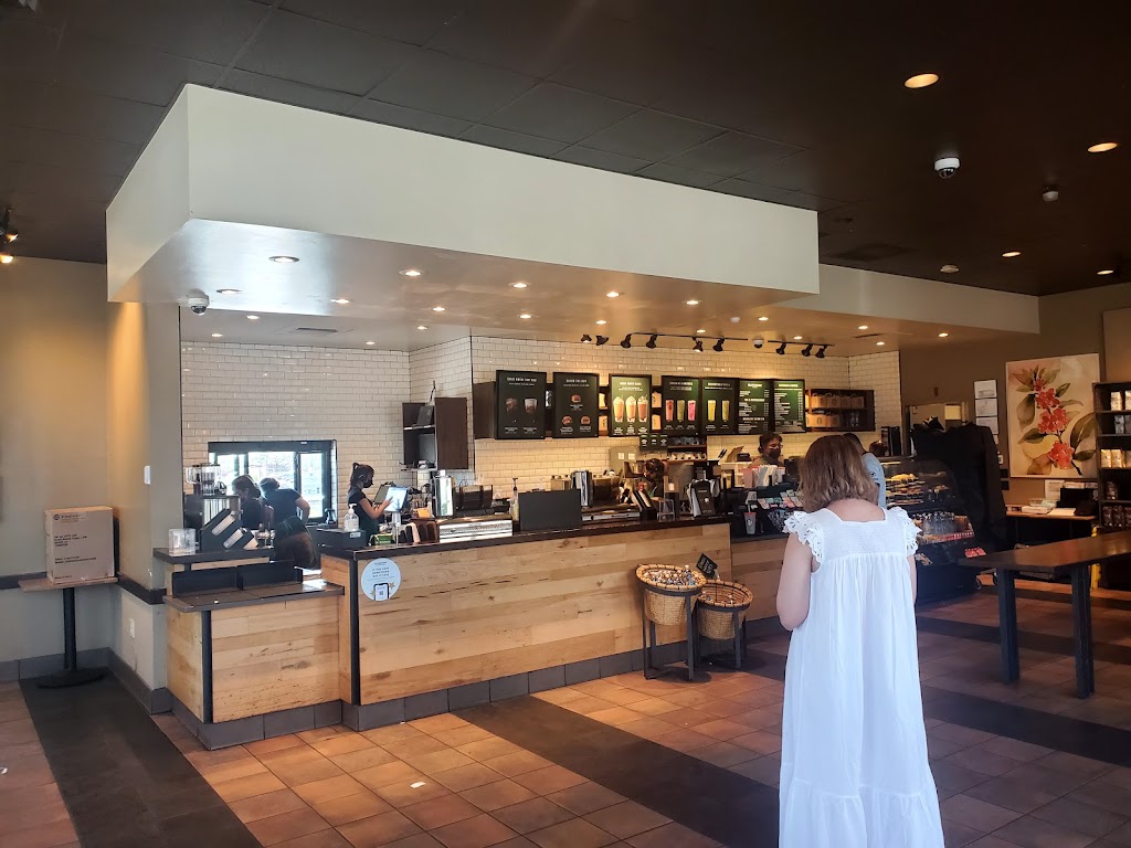 Starbucks | 1601 N Cockrell Hill Rd, Dallas, TX 75211, USA | Phone: (214) 333-1679