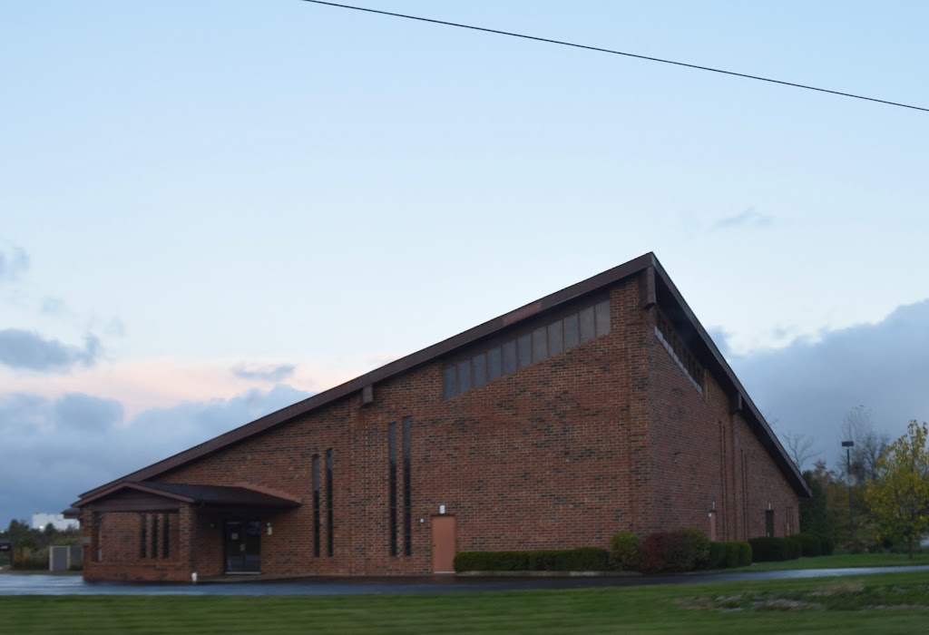 New Hope Lutheran Church | 8643-8691 IN-1, Ossian, IN 46777, USA | Phone: (260) 622-7954