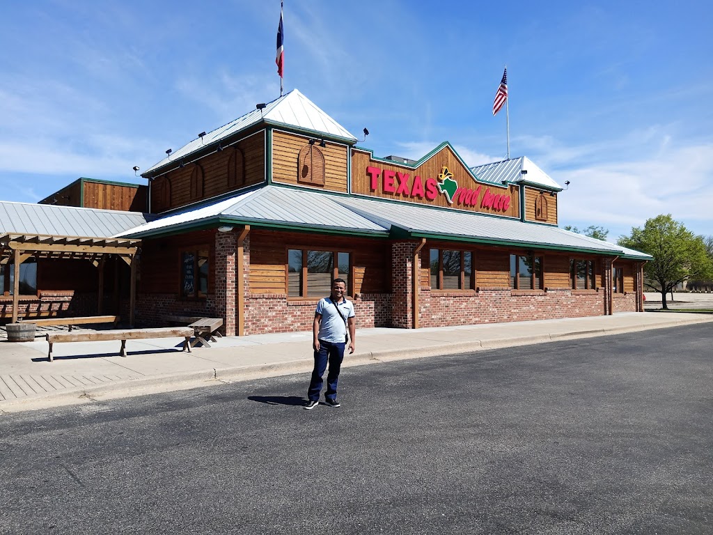 Texas Roadhouse | 15425 Rock Ridge Rd, New Berlin, WI 53151, USA | Phone: (262) 784-7427