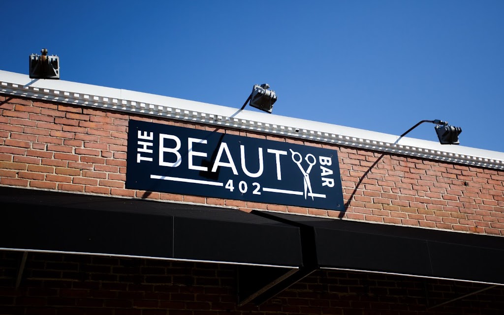 The Beauty Bar 402 | 402 Frederick Rd, Catonsville, MD 21228 | Phone: (410) 788-5644