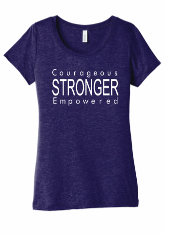 STRONGER AS ONE | 9953 Blanchard Rd, West Falls, NY 14170, USA | Phone: (716) 380-0186