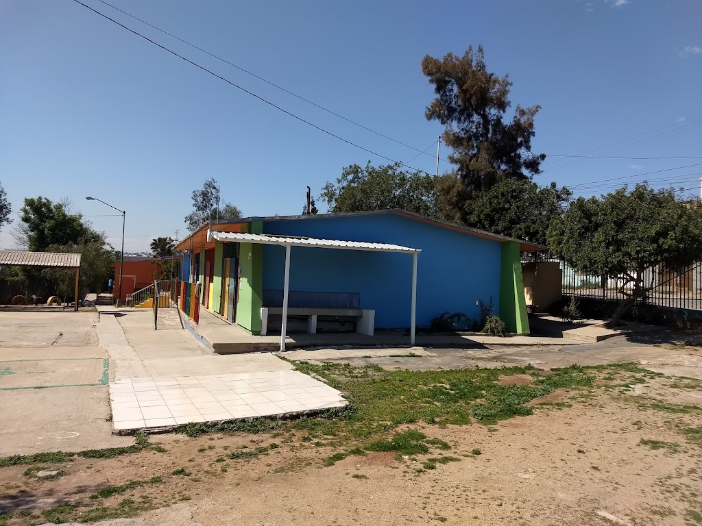 Jardín de Niños Narciso Mendoza | Av. Olivos SN, 10 de Mayo, 22500 Tijuana, B.C., Mexico | Phone: 664 103 9660