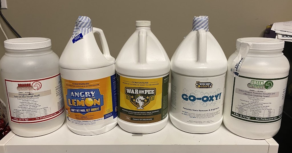 O3 ODOR SOLUTIONS LLC - Carpet and Upholstery Cleaning Service | 70073 Hirson Ct, Madisonville, LA 70447, USA | Phone: (504) 390-1494