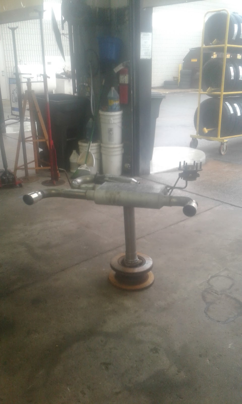 Meineke Car Care Center | 1837 Laskin Rd, Virginia Beach, VA 23454, USA | Phone: (757) 918-7618