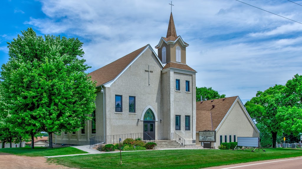 St Peter Lutheran Church | 3030 Navajo Ave, Watertown, MN 55388, USA | Phone: (952) 955-1679