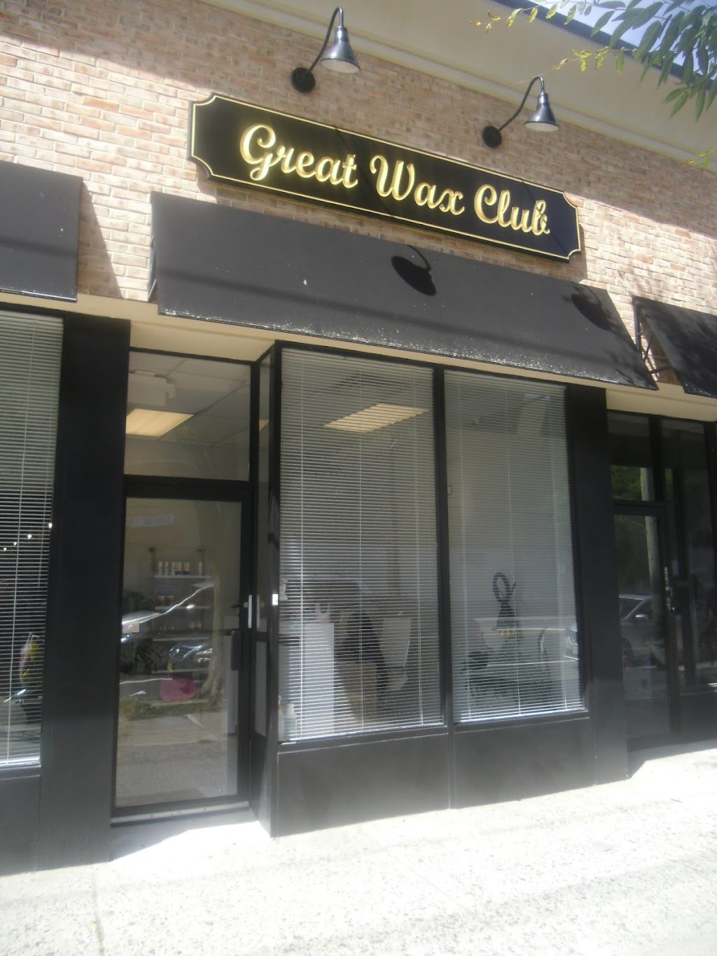 Great Wax Club | 124 Hempstead Turnpike, West Hempstead, NY 11552, USA | Phone: (516) 303-1712