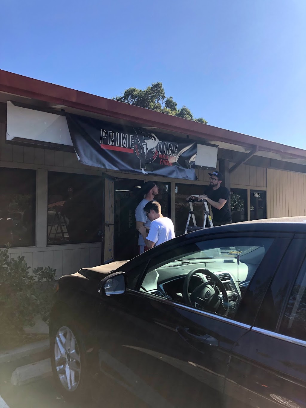 Primetime Fitness | 6175-B, Santa Teresa Blvd, San Jose, CA 95123, USA | Phone: (408) 837-2011 Primetime Fitness | 6175-B, Santa Teresa Blvd, San Jose, CA 95123, USA | Phone: (408) 837-2011