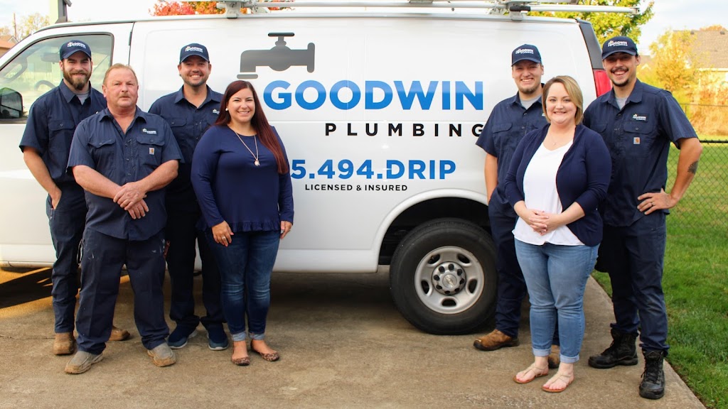 Goodwin Plumbing | 1019 Auldridge Dr, Christiana, TN 37037, USA | Phone: (615) 494-3747