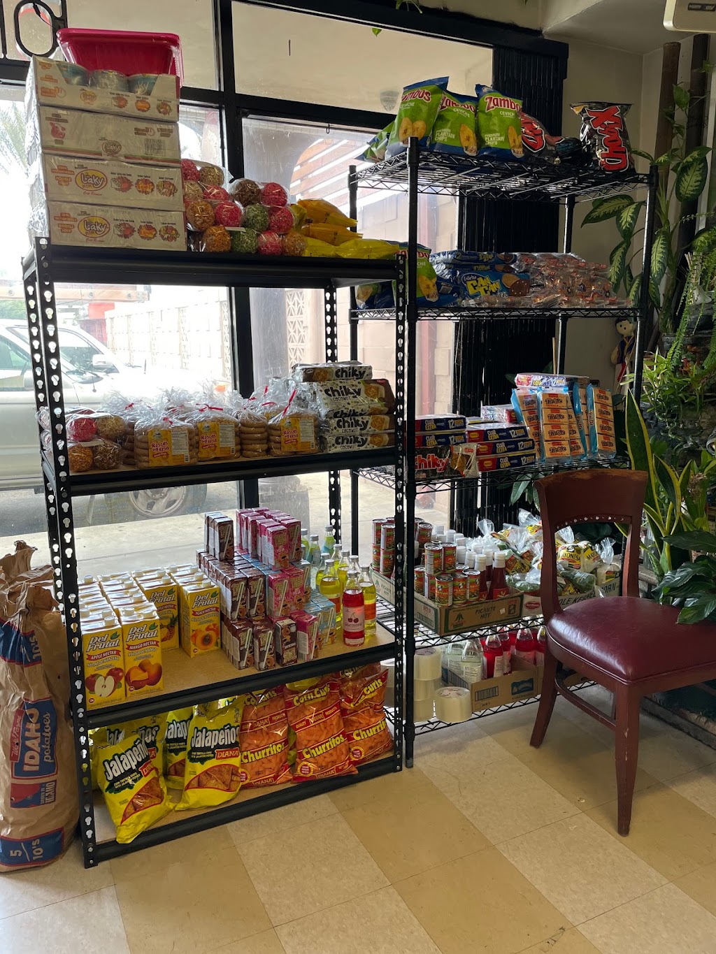Chapin Restaurant & Bakery | 4074 W Century Blvd, Inglewood, CA 90304, USA | Phone: (424) 223-3369