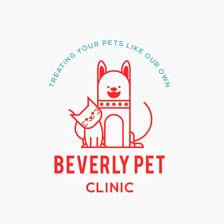 Beverly Pet Clinic | 4655 Beverly Blvd, Los Angeles, CA 90004, USA | Phone: (323) 378-5402