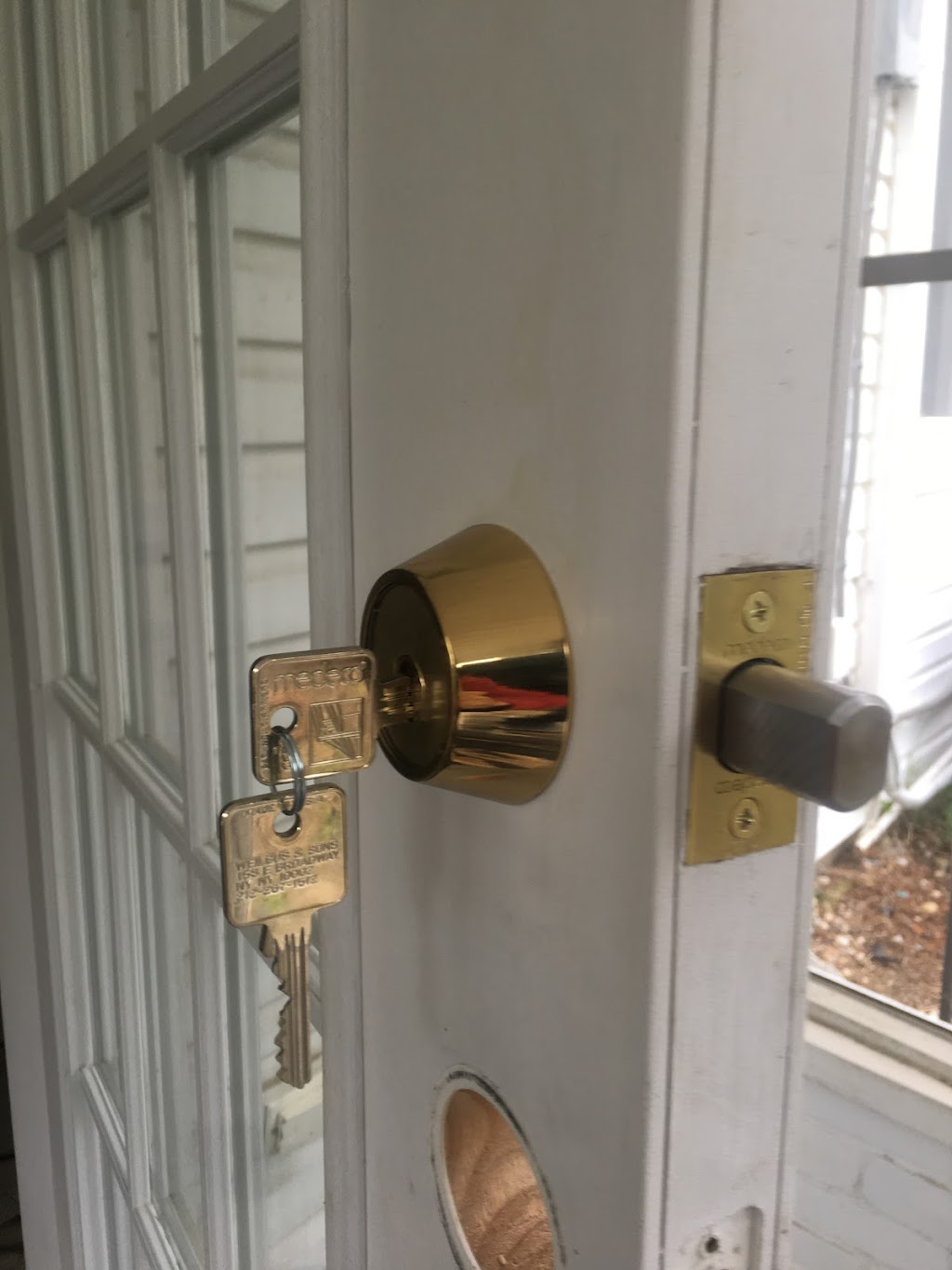 Swift Locksmith Service | 109-10 Park Ln S, Queens, NY 11418, USA | Phone: (718) 690-5682