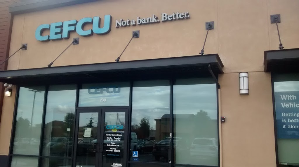 CEFCU | 44047 Osgood Rd #230, Fremont, CA 94539, USA | Phone: (510) 657-8731