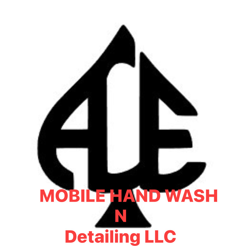 Ace Mobile Hand Wash N Detailing | 3772 Lema Dr, Spring Hill, FL 34609, USA | Phone: (315) 243-2993