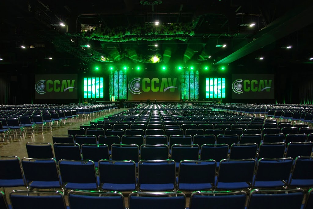 CCAV Event Production and Rentals | 680 Apex Rd, Sarasota, FL 34240, USA | Phone: (941) 954-8000