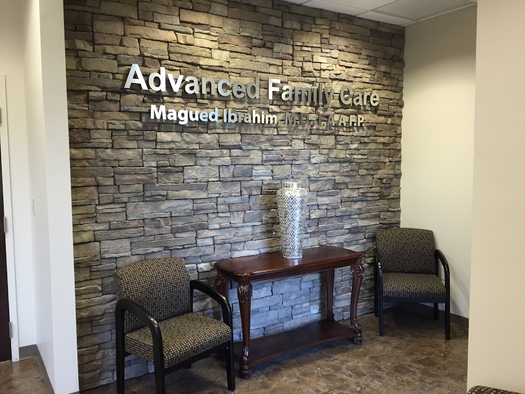 Advanced Family Care Lake Mary | 978 International Pkwy, Lake Mary, FL 32746, USA | Phone: (407) 391-3131