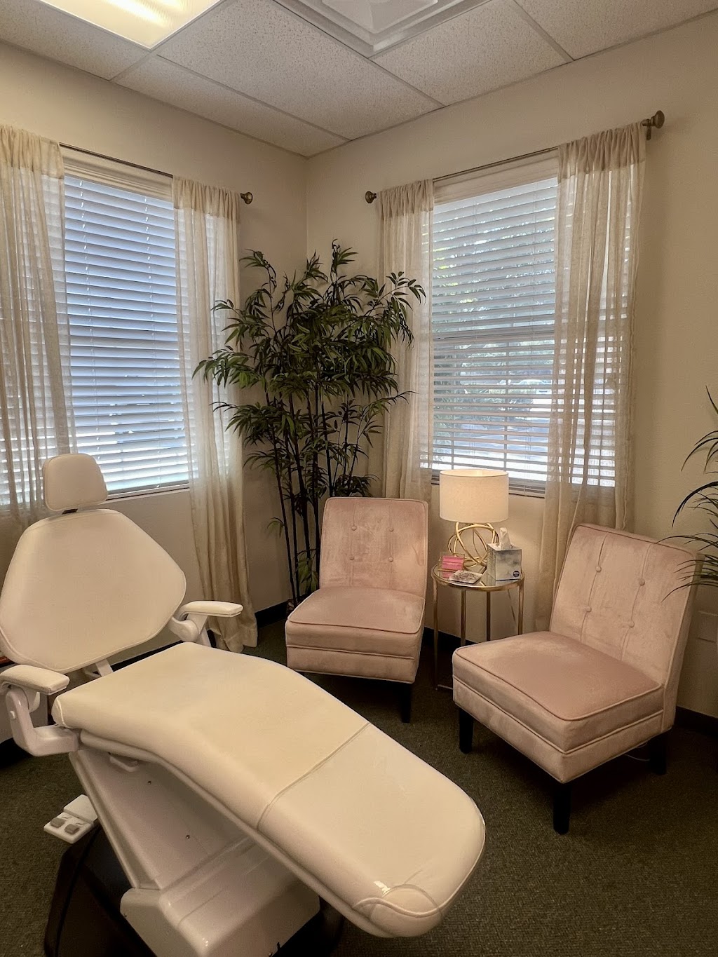 Timeless Health and Beauty Services | 2604 Long Prairie Rd Suite 300-5, Flower Mound, TX 75022, USA | Phone: (972) 544-5878