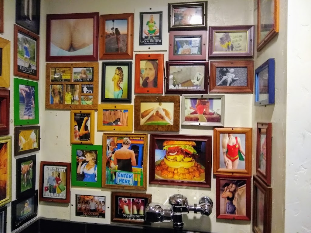 The Boxing Donkey Irish Pub & Restaurant | 300 Lincoln St, Roseville, CA 95678, USA | Phone: (916) 797-3665