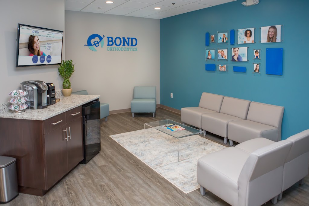 Bond Orthodontics | 11030 Golf Links Dr #202, Charlotte, NC 28277, USA | Phone: (704) 790-6203