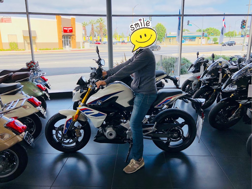 San Jose BMW Motorcycles | 1990 W San Carlos St, San Jose, CA 95128, USA | Phone: (408) 295-0205