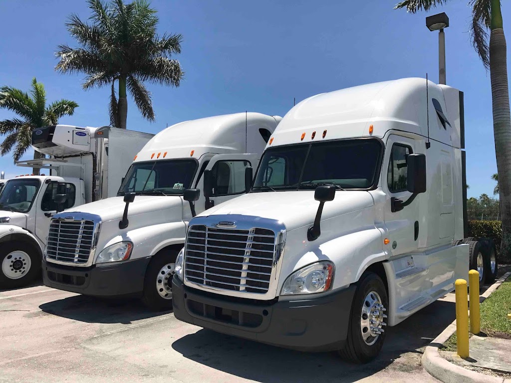 J&V Logistics Inc | 10675 NW 122nd St, Medley, FL 33178, USA | Phone: (786) 223-9862