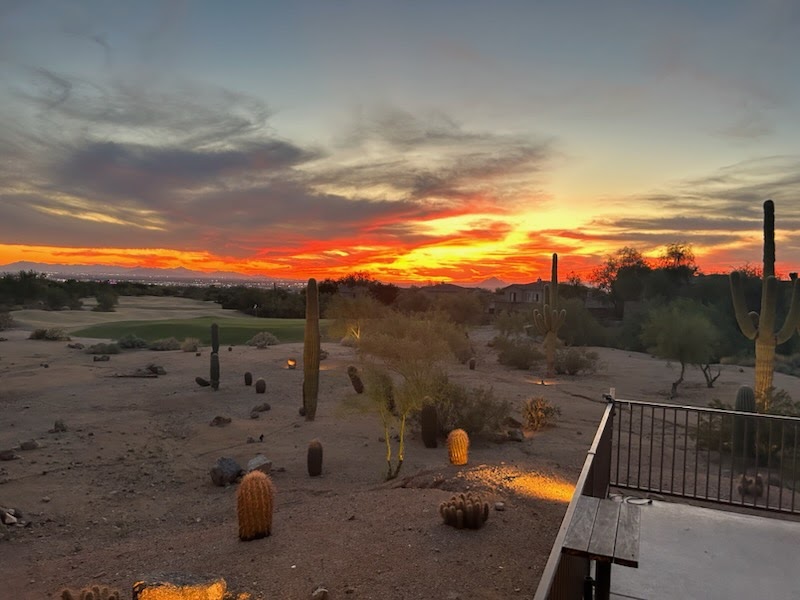 The Grille At Las Sendas Golf Club | 7555 E Eagle Crest Dr, Mesa, AZ 85207, USA | Phone: (480) 396-4000