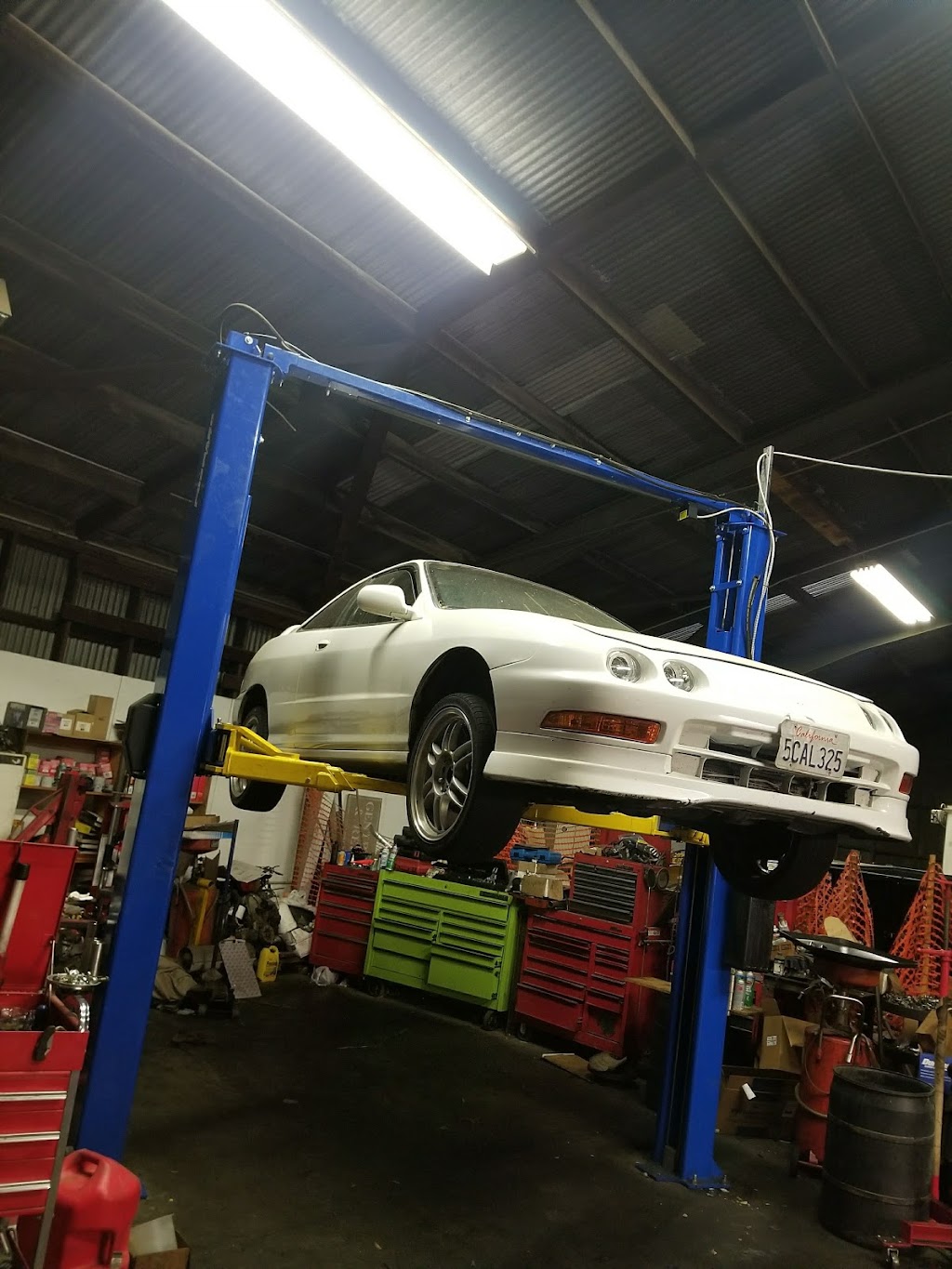 GTO Auto Repair | 315 Co Rd 98, Woodland, CA 95695, USA | Phone: (530) 867-6430