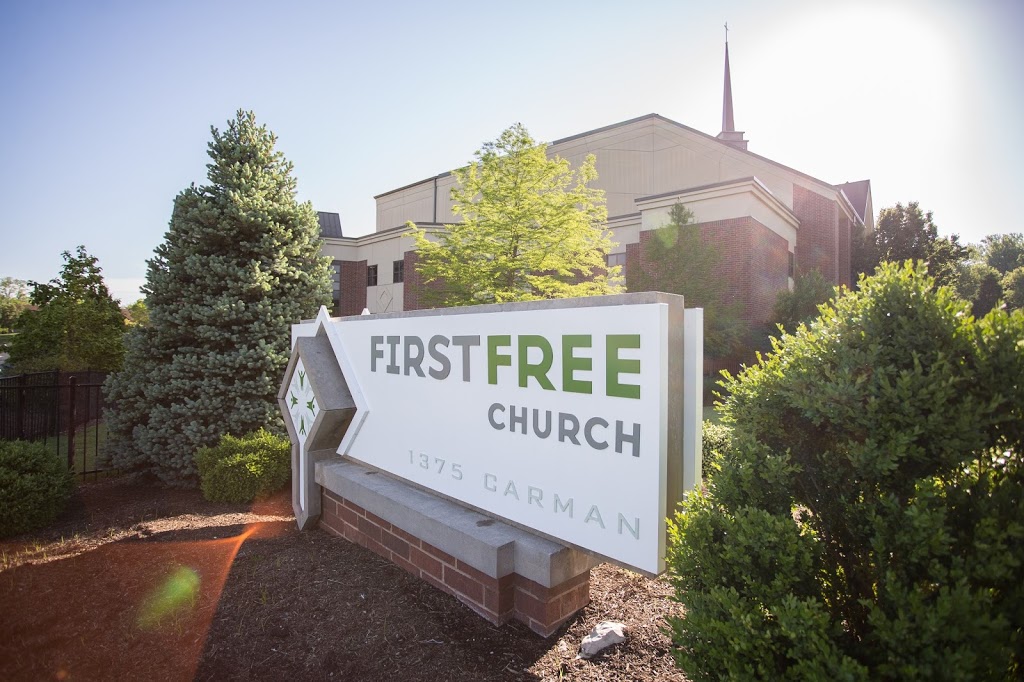 First Free Church | 1375 Carman Rd, Ballwin, MO 63021, USA | Phone: (636) 227-0125