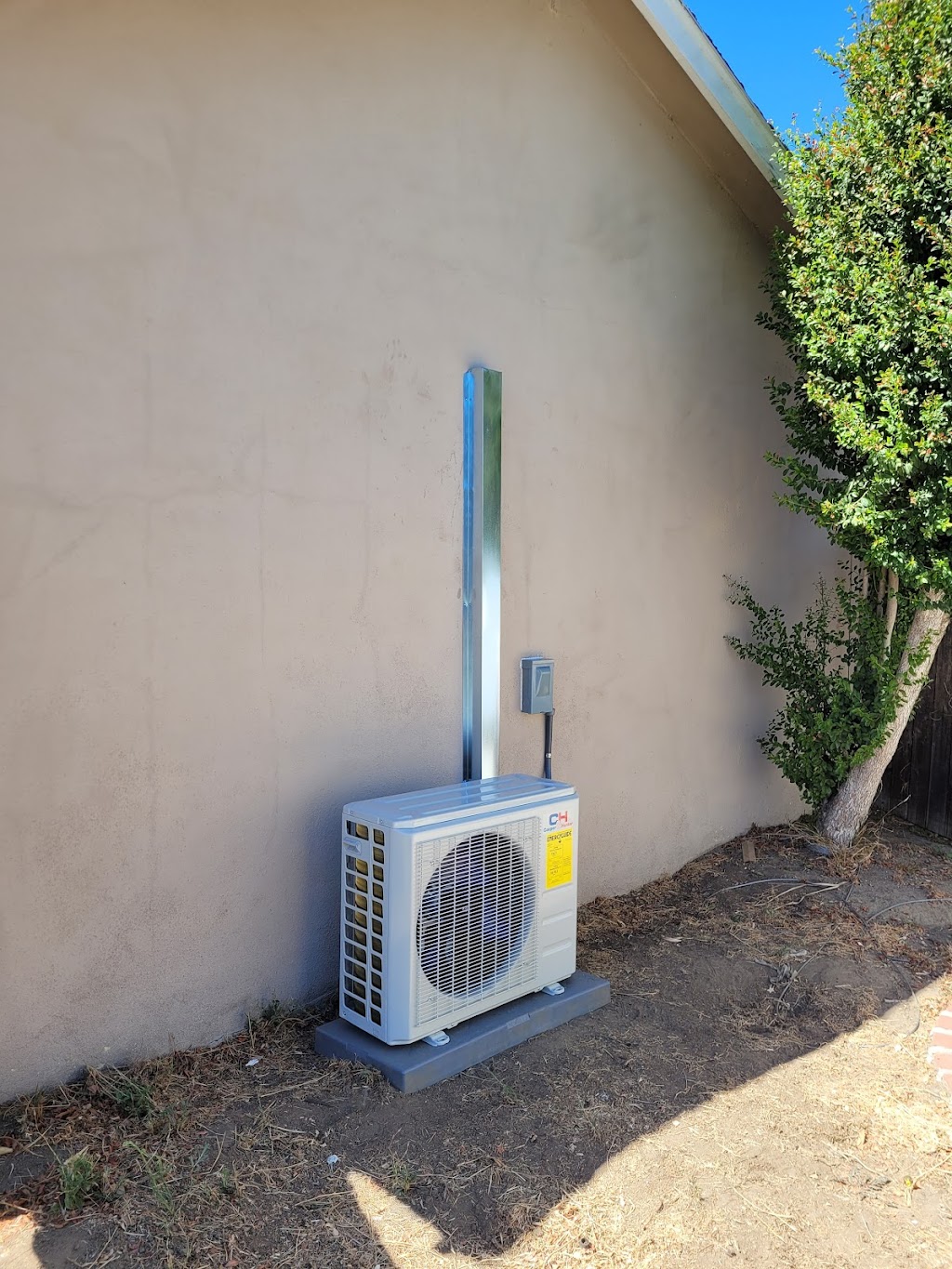 Cali Bear Heating & Air- Conditioning | 10239 Bartee Ave, Arleta, CA 91331, USA | Phone: (818) 423-3788