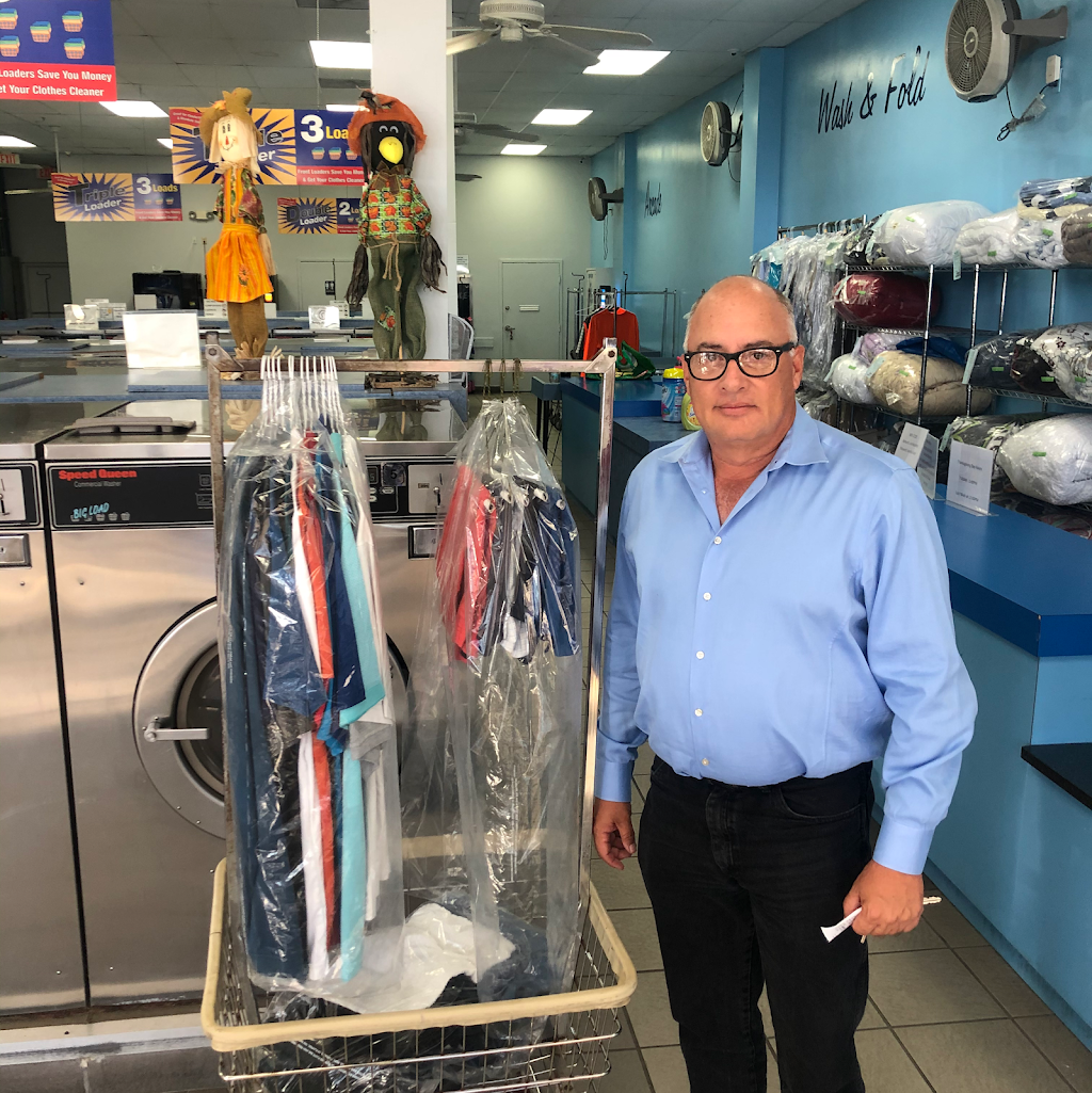 Kendall Coin Laundry | 15655 SW 88th St, Miami, FL 33196 | Phone: (305) 386-6598