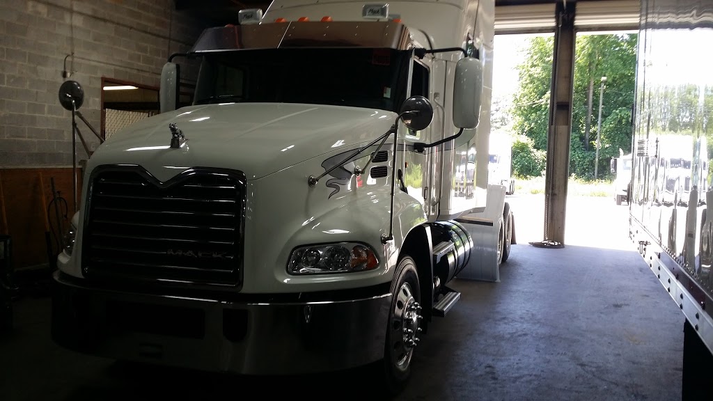 L & N Truck Service | 5291 GA-42, Ellenwood, GA 30294, USA | Phone: (770) 961-2505