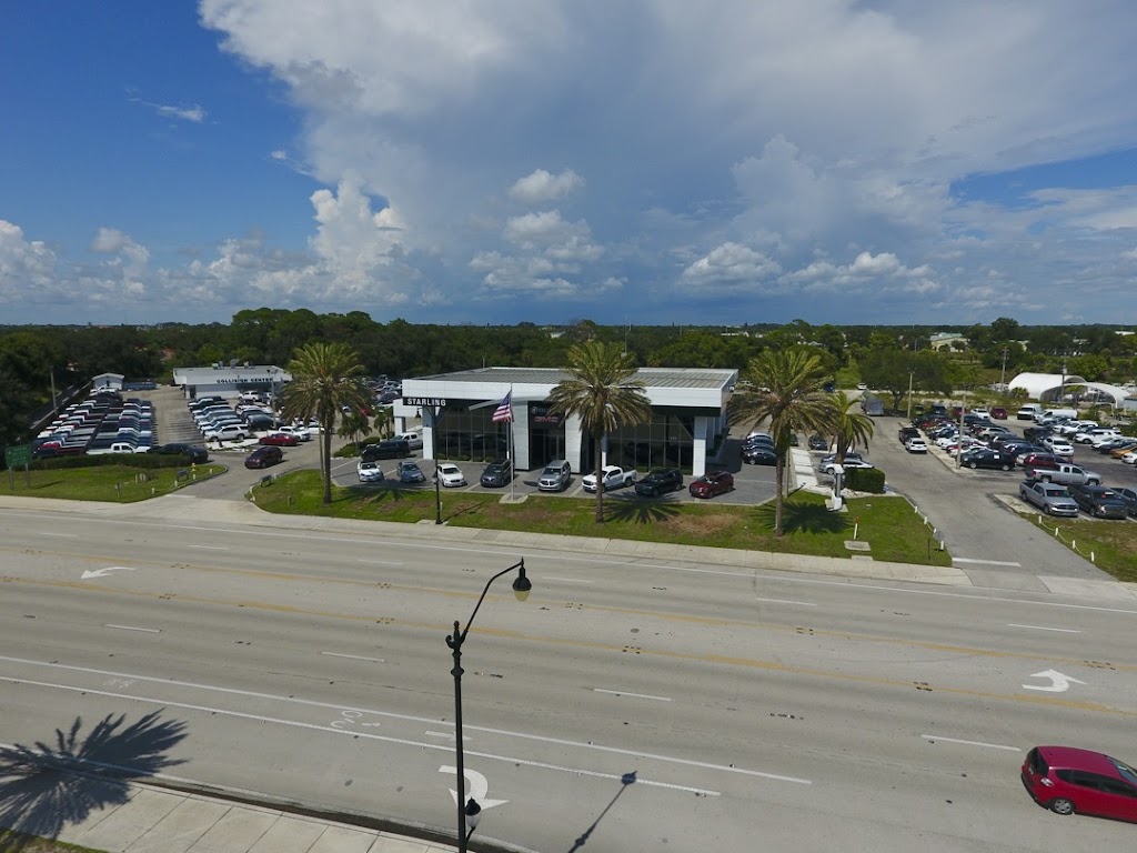 Carroll Buick GMC Collision Center | 1455 S Tamiami Trail, Venice, FL 34285, USA | Phone: (941) 347-4231