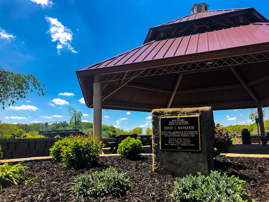 Ohio Township Community Park | 325 Nicholson Rd, Sewickley, PA 15143, USA | Phone: (412) 364-6321