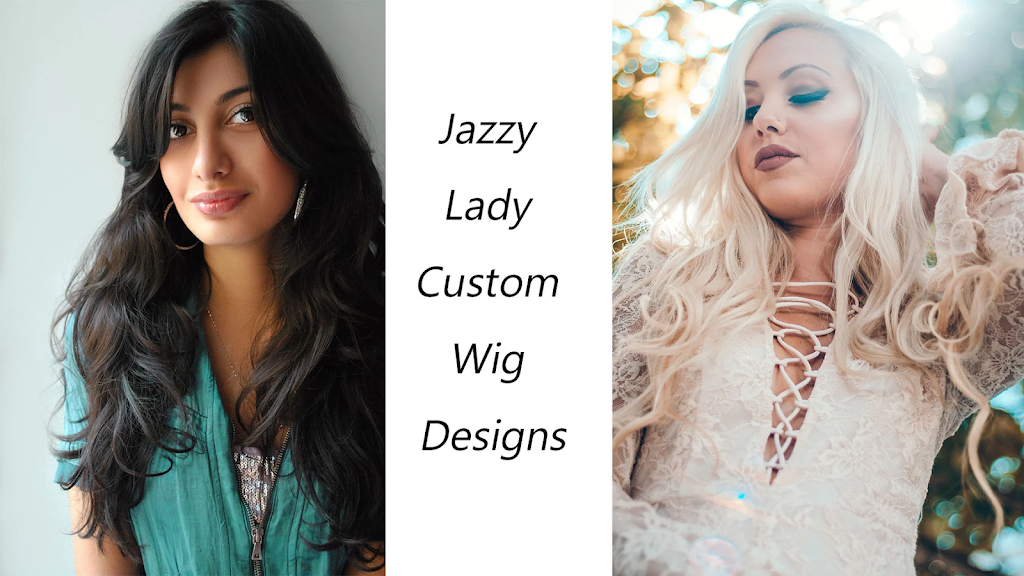 Custom Wig World | 5495 Cactus Thorn Ave A, Las Vegas, NV 89118, USA | Phone: (855) 494-4700