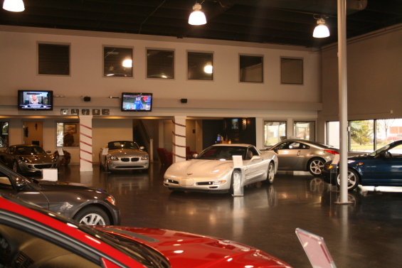 I-5 Motors | 3323 20th St E, Fife, WA 98424, USA | Phone: (253) 237-7757