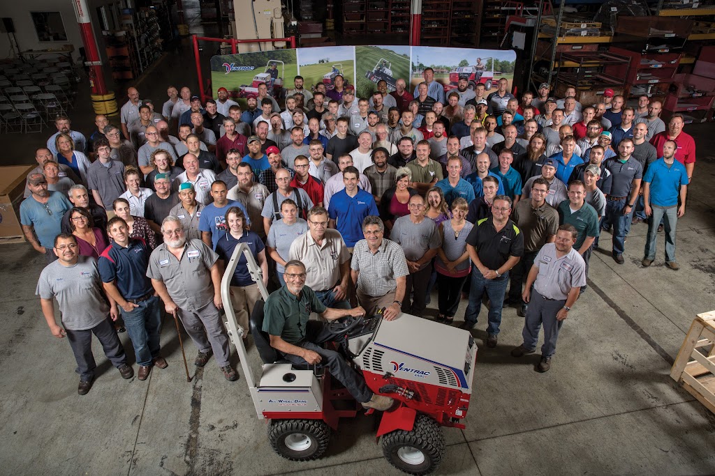 Ventrac | 500 Venture Dr, Orrville, OH 44667, USA | Phone: (330) 683-0075