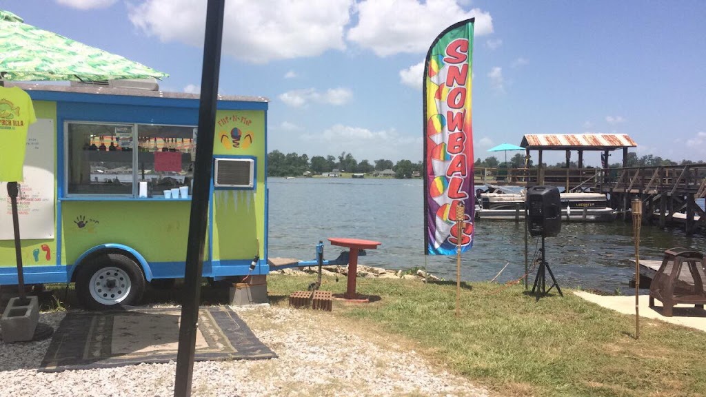 Sun Perch Villa | 9135 Island Rd, Ventress, LA 70783, USA | Phone: (225) 240-2142