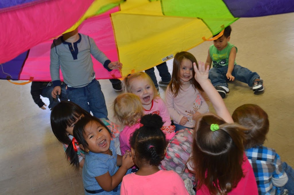 Wythe Presbyterian Preschool | 151 Robinson Rd, Hampton, VA 23661, USA | Phone: (757) 245-8635