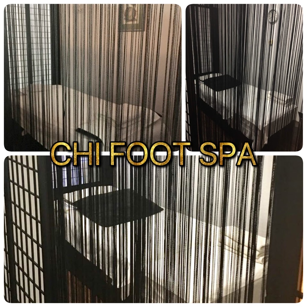 Chi Foot Spa | 2040 S Alma School Rd Ste 24, Chandler, AZ 85286, USA | Phone: (480) 840-4961