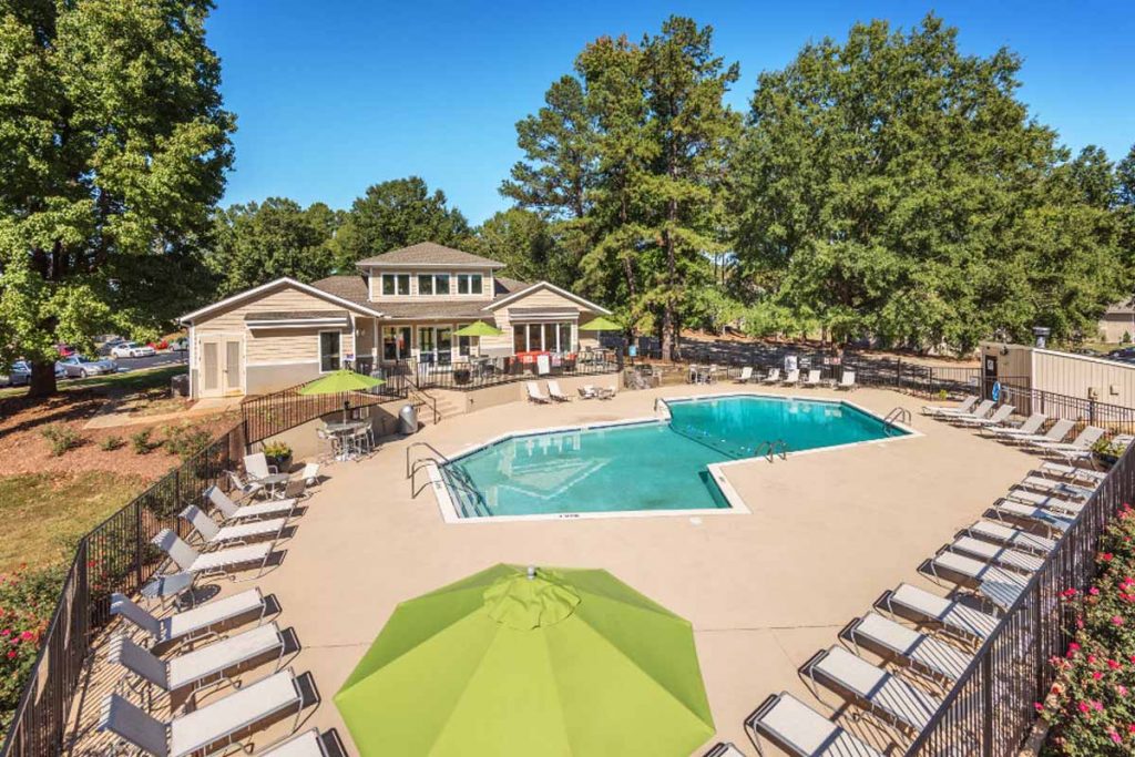 Legacy Six Forks | 6317 Shanda Dr, Raleigh, NC 27609, USA | Phone: (919) 759-6562