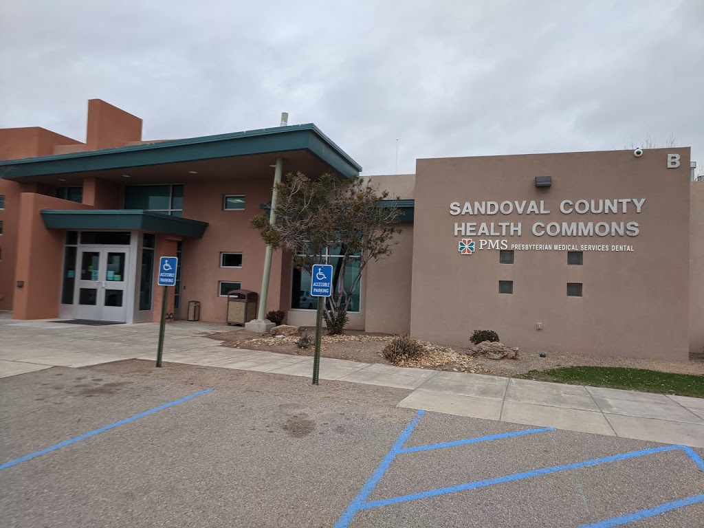 Sandoval County WIC Office | 1500 Idalia Rd Building B, Bernalillo, NM 87004 | Phone: (505) 867-2291